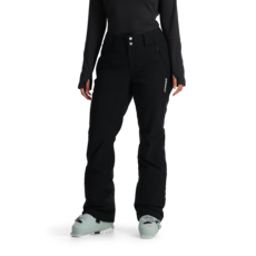 Spyder W HONE GTX SHELL PANT (2025) Black