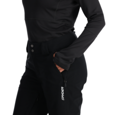 Spyder W HONE GTX SHELL PANT (2025) Black