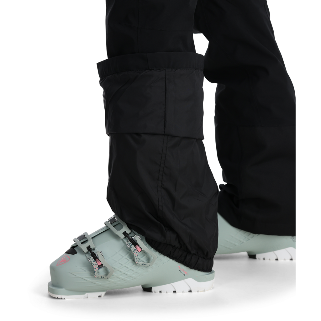 Spyder W HONE GTX SHELL PANT (2025) Black