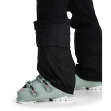 Spyder W HONE GTX SHELL PANT (2025) Black