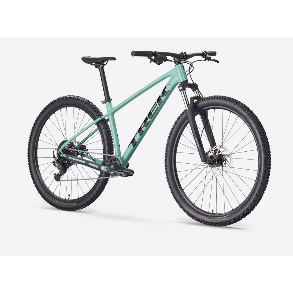 Trek Marlin 4 Gen 3, Blue Sage