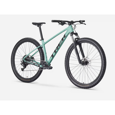 Trek Marlin 4 Gen 3, Blue Sage