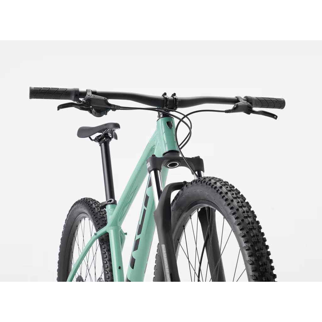 Trek Marlin 4 Gen 3, Blue Sage