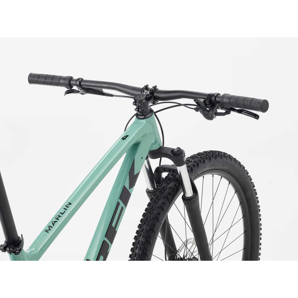 Trek Marlin 4 Gen 3, Blue Sage