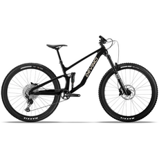 Devinci Troy ST A29 Deore Base Black Dust