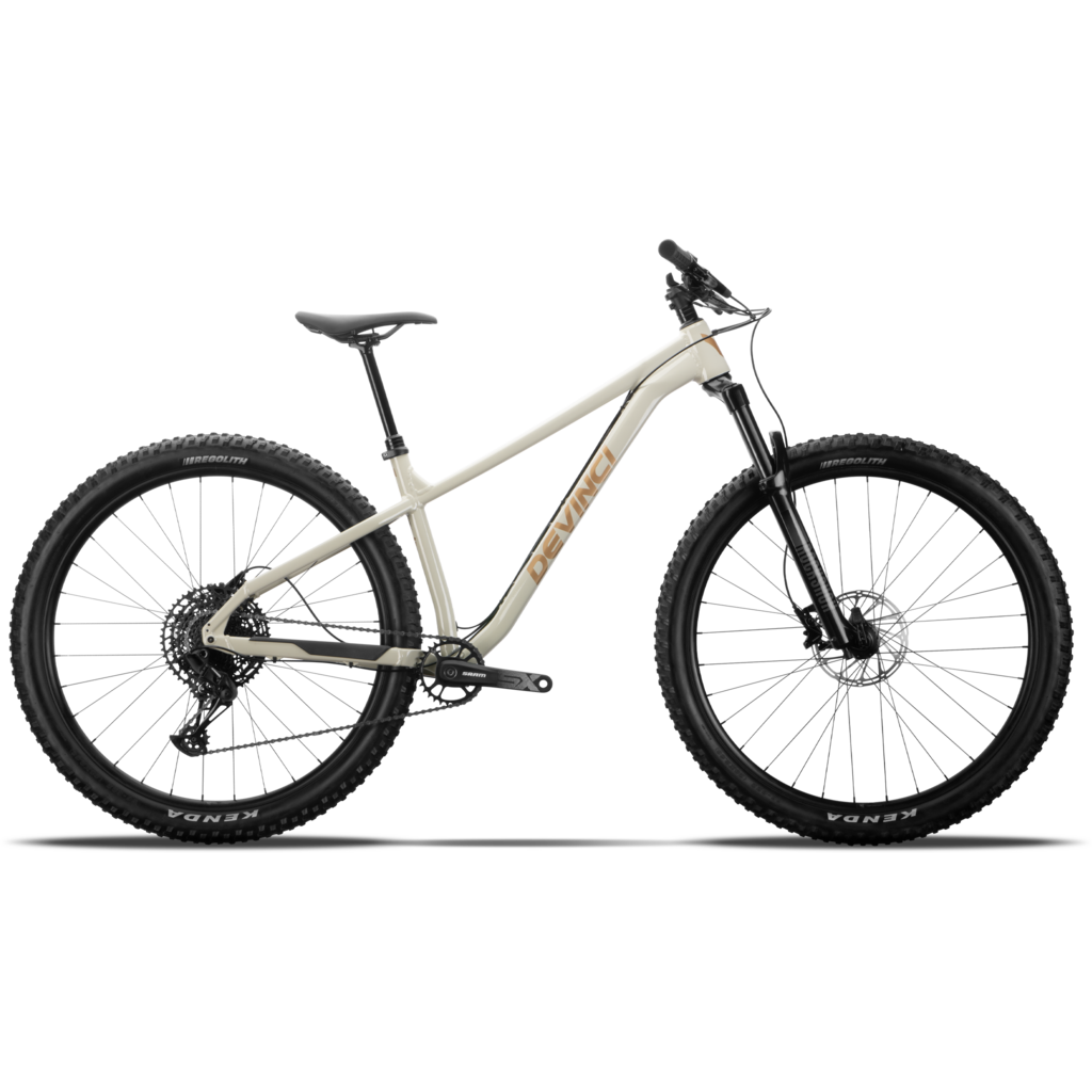 Devinci Kobain SX12s A29 Stoneware Bronze
