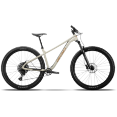 Devinci Kobain SX12s A29 Stoneware Bronze