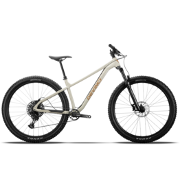 Devinci Kobain SX12s A29 Stoneware Bronze