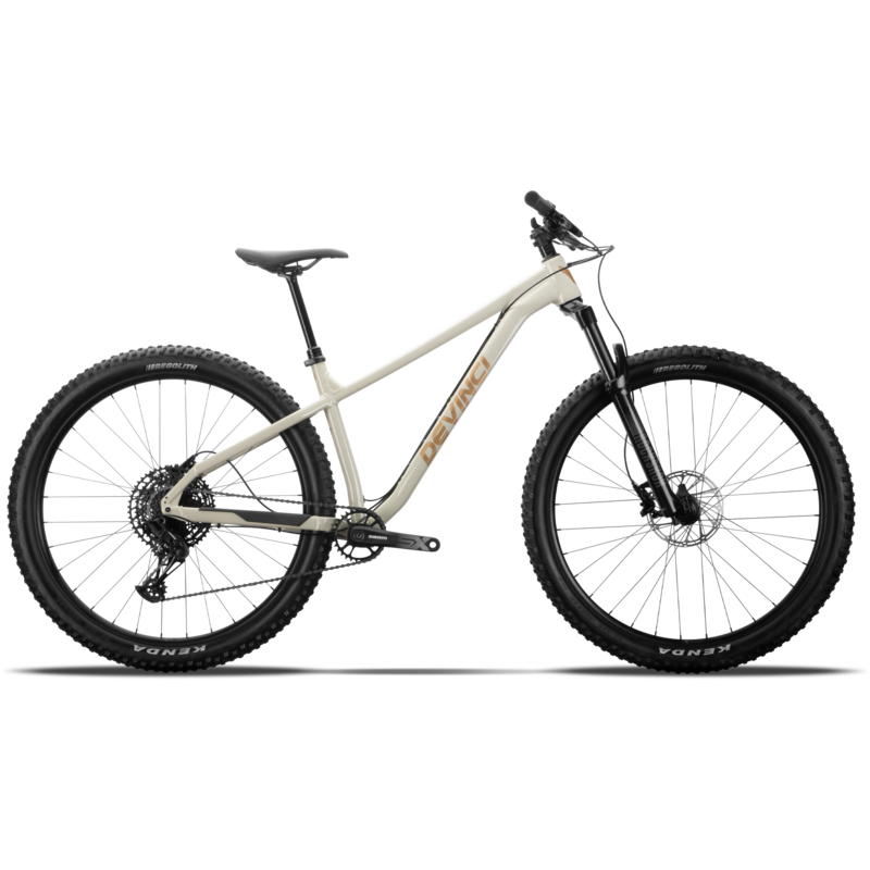 Devinci Kobain SX12s A29 Stoneware Bronze