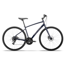 Devinci Milano 1 Midnight Rain