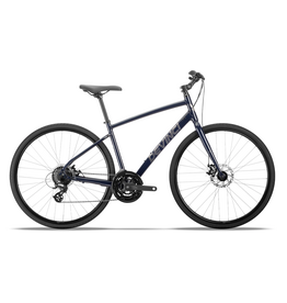 Devinci Milano 1 Midnight Rain