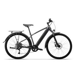 Devinci E-Milano HD Altus Graphite Blue