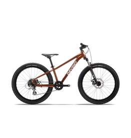 Devinci Ewoc 24'' 7s Rusty Orange