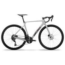 Devinci Hatchet Pro GRX 610 HoloGrayphic