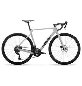 Devinci Hatchet Pro GRX 610 HoloGrayphic