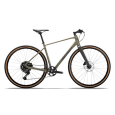 Devinci Hatchet FB Vista Cues 10s Greige