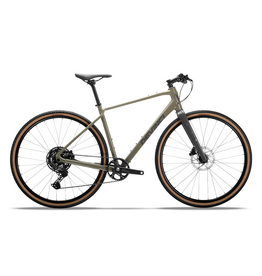 Devinci Hatchet FB Vista Cues 10s Greige