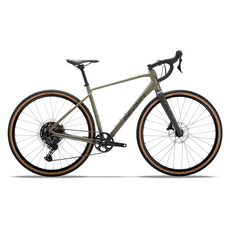 Devinci Hatchet Vista Cues 10s Greige