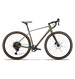 Devinci Hatchet Vista Cues 10s Greige