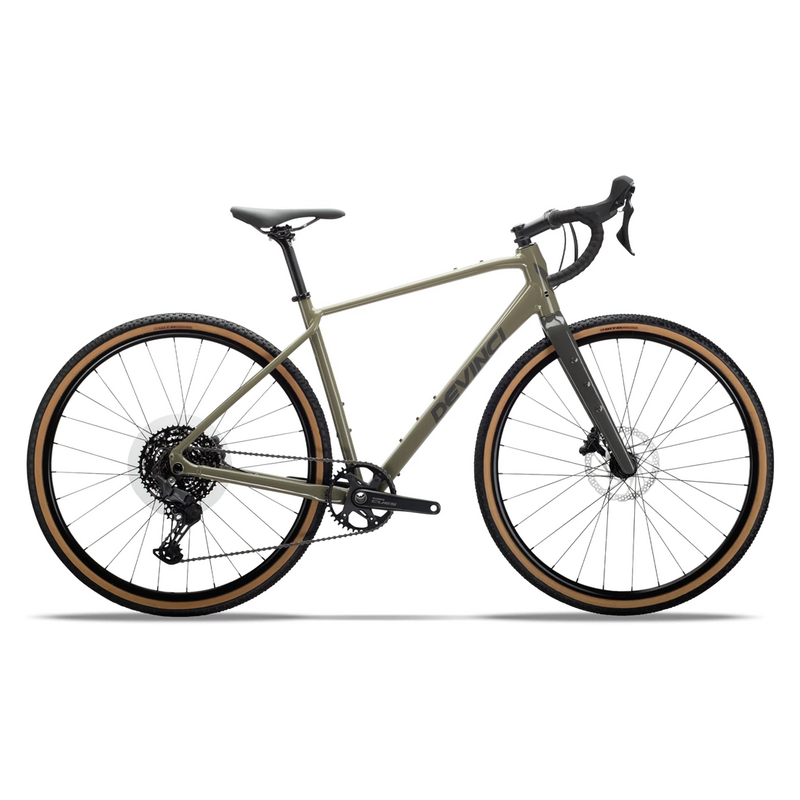 Devinci Hatchet Vista Cues 10s Greige