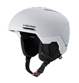 Head FAERO PRO white 52-55CM