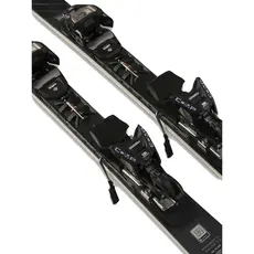 Volkl Peregrine 72 Master Skis w/ Comp 12 GW Bindings  (2026)