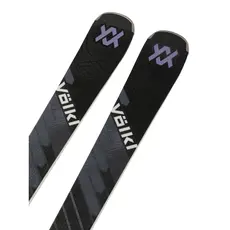 Volkl Peregrine 72 Master Skis w/ Comp 12 GW Bindings  (2026)