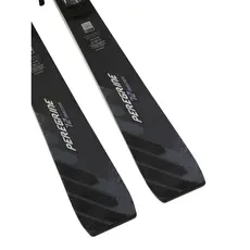 Volkl Peregrine 72 Master Skis w/ Comp 12 GW Bindings  (2026)