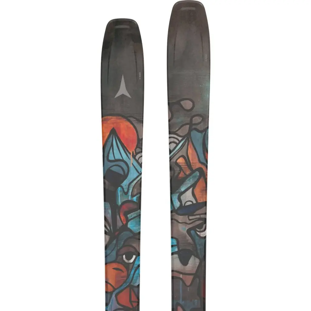 Atomic BENT 100 (2026)