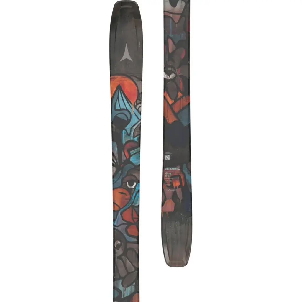 Atomic BENT 100 (2026)