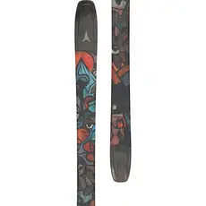 Atomic BENT 100 (2026)