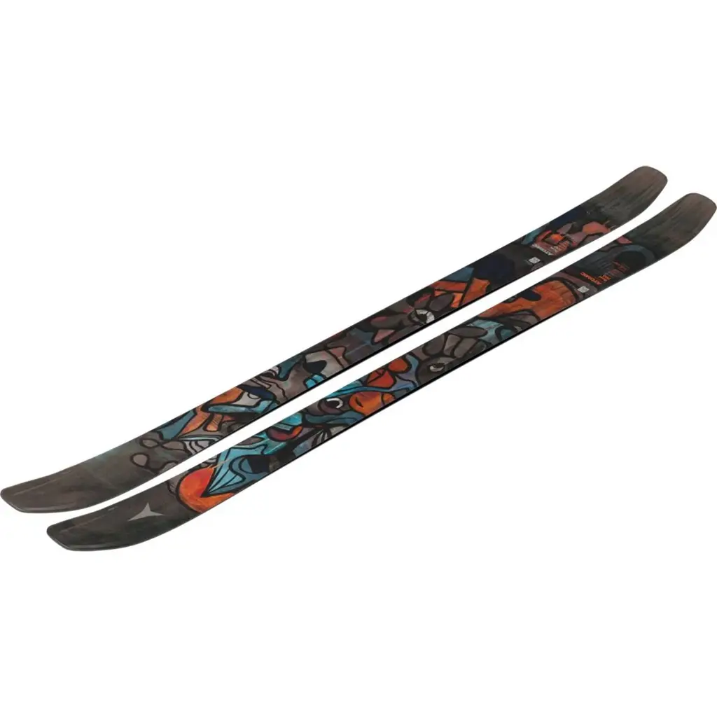 Atomic BENT 100 (2026)