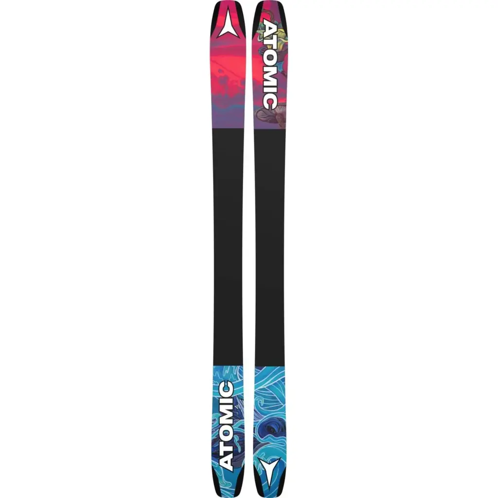 Atomic BENT 100 (2026)
