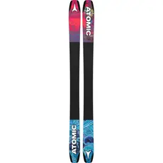 Atomic BENT 100 (2026)