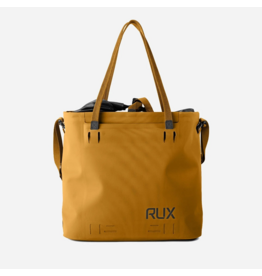 RUX Waterproof Tote Bag 30L Bronze