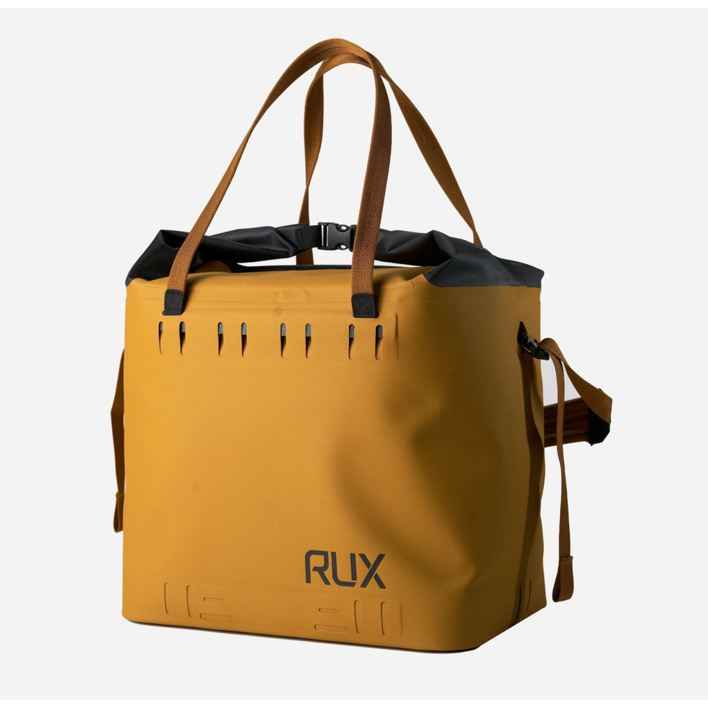 RUX RUX Soft Cooler Bag 25L - Bronze