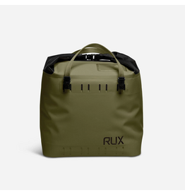RUX Soft Cooler Bag 25L - Green