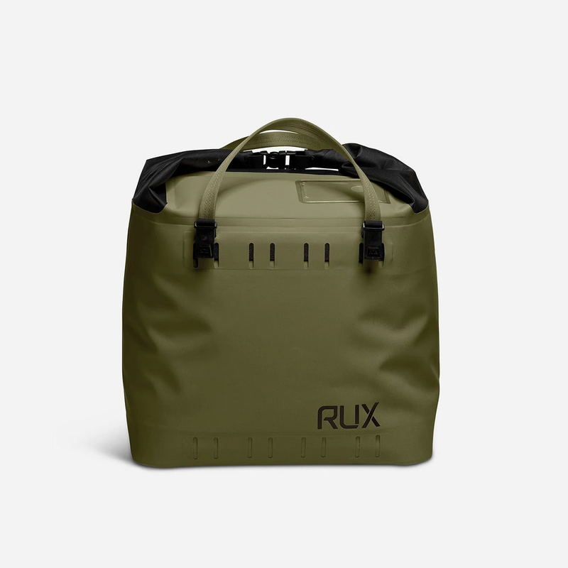 RUX RUX Soft Cooler Bag 25L - Green
