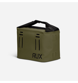 RUX Cooler Cube 5L - Green