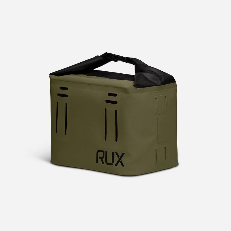 RUX RUX Cooler Cube 5L - Green