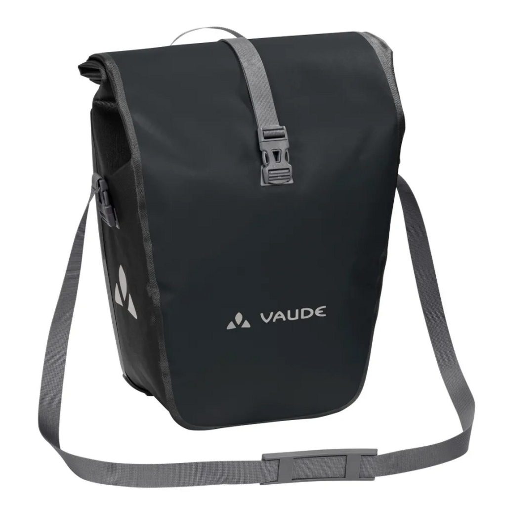 Vaude Aqua Back 48 (Pair) - Black