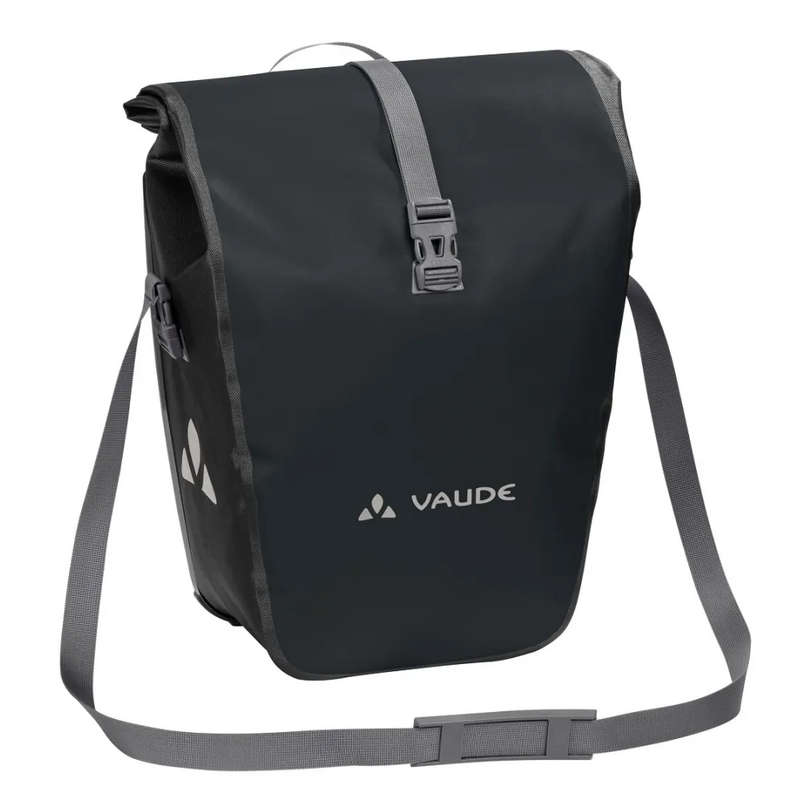 Vaude Aqua Back 48 (Pair) - Black