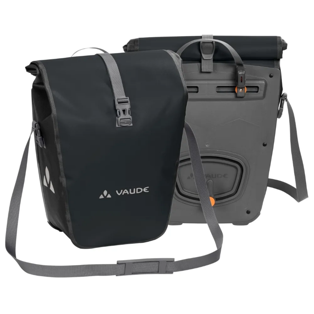 Vaude Aqua Back 48 (Pair) - Black