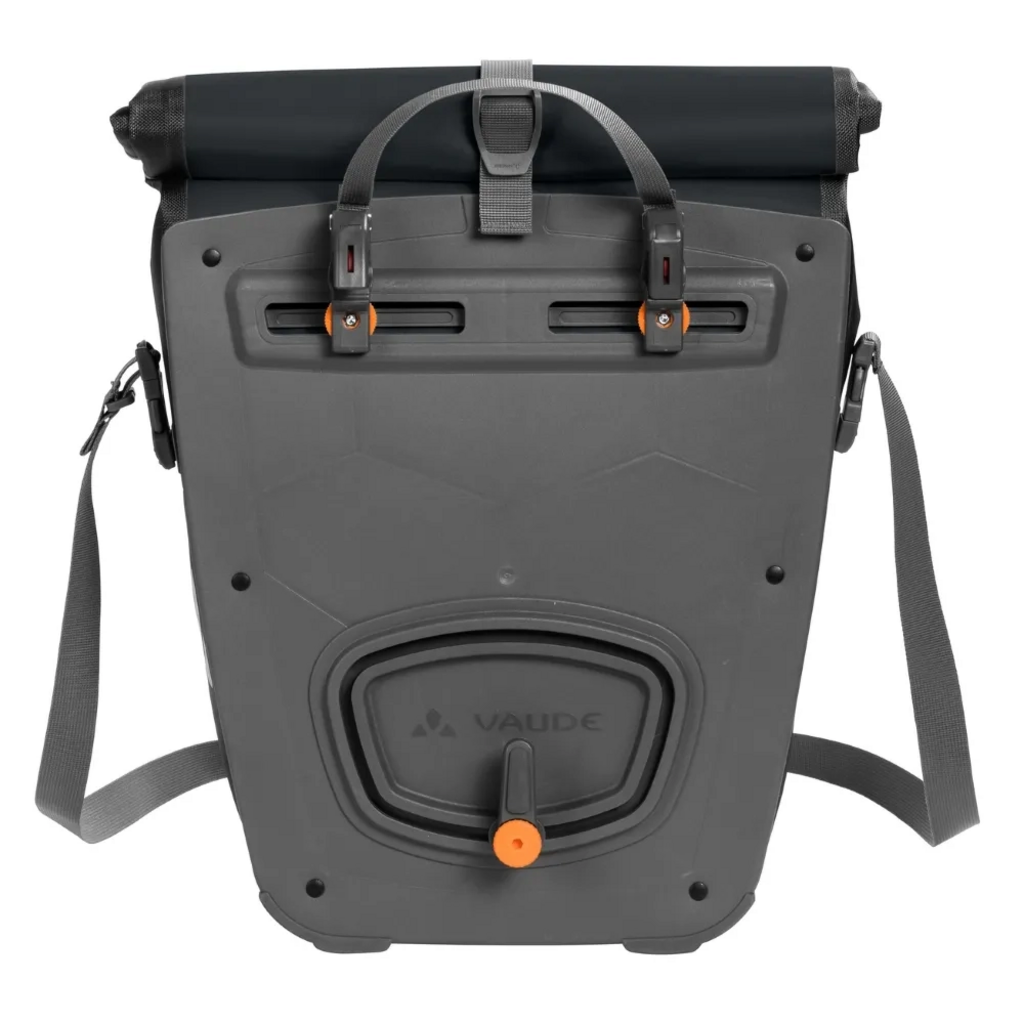 Vaude Aqua Back 48 (Pair) - Black