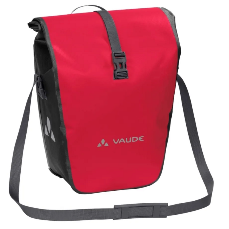 Vaude Aqua Back 48 (Pair) - Red