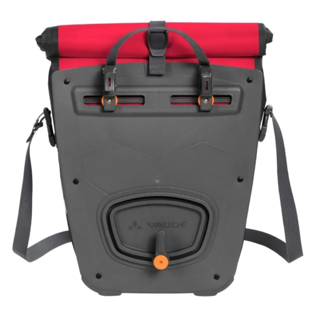 Vaude Aqua Back 48 (Pair) - Red