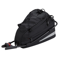 Vaude Off Road Bags S 4 + 2 - Black