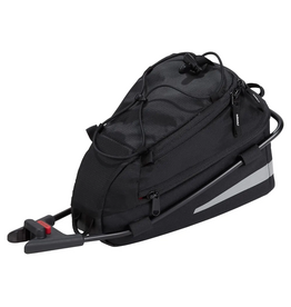 Vaude Off Road Bags S 4 + 2 - Black