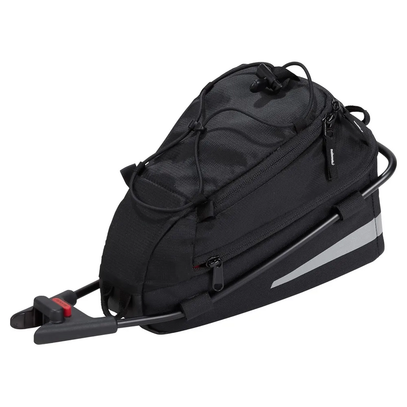 Vaude Off Road Bags S 4 + 2 - Black