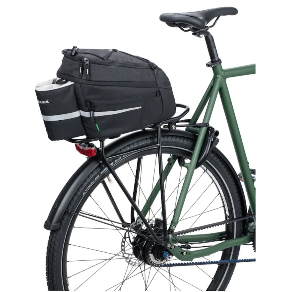 Vaude Silkroad L11 - Black